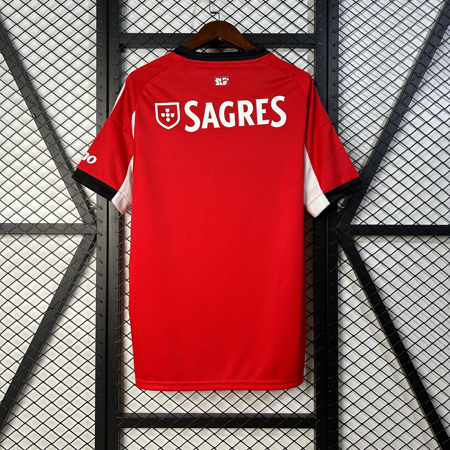 Benfica 25-26 Local (Fan Version)