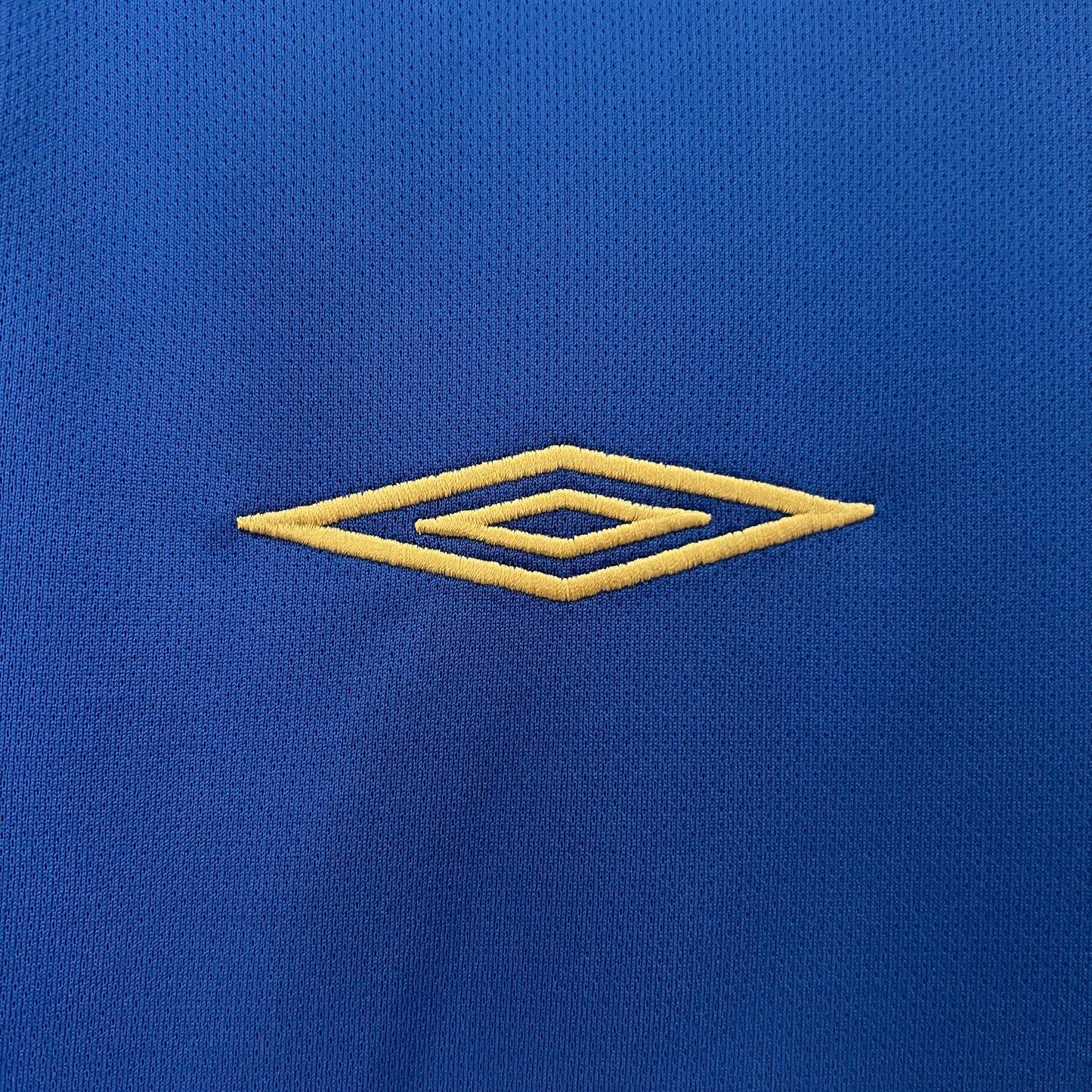 Retro Chelsea 05-06 Local