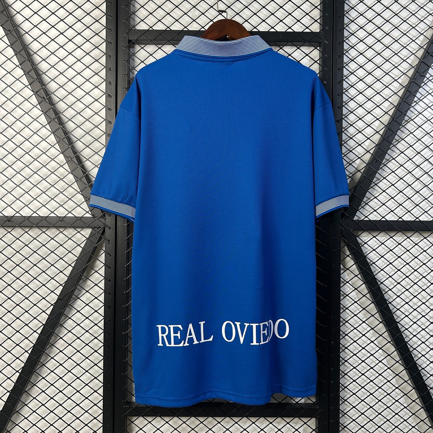 Retro Oviedo 96-97 Local