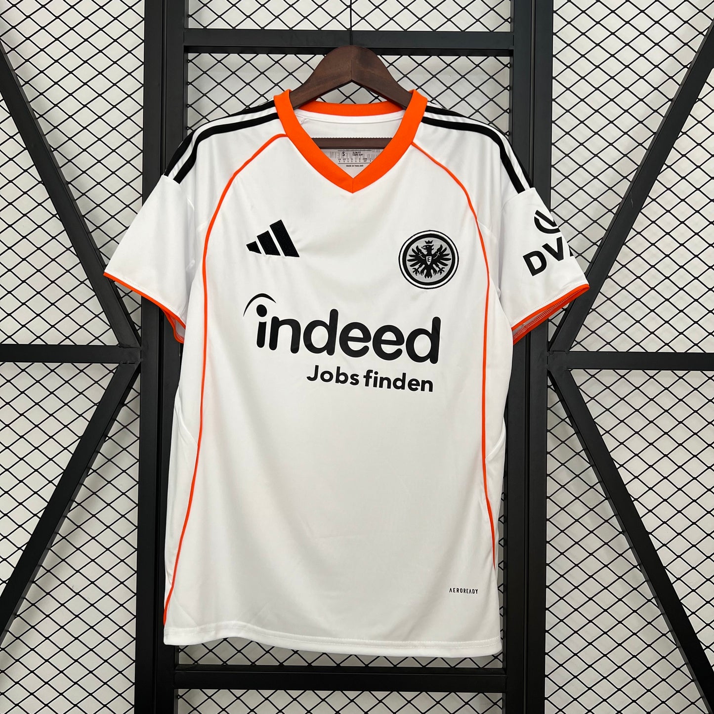 Frankfurt 25-26 Local (Fan Version)