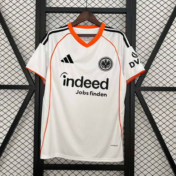 Frankfurt 25-26 Local (Fan Version)