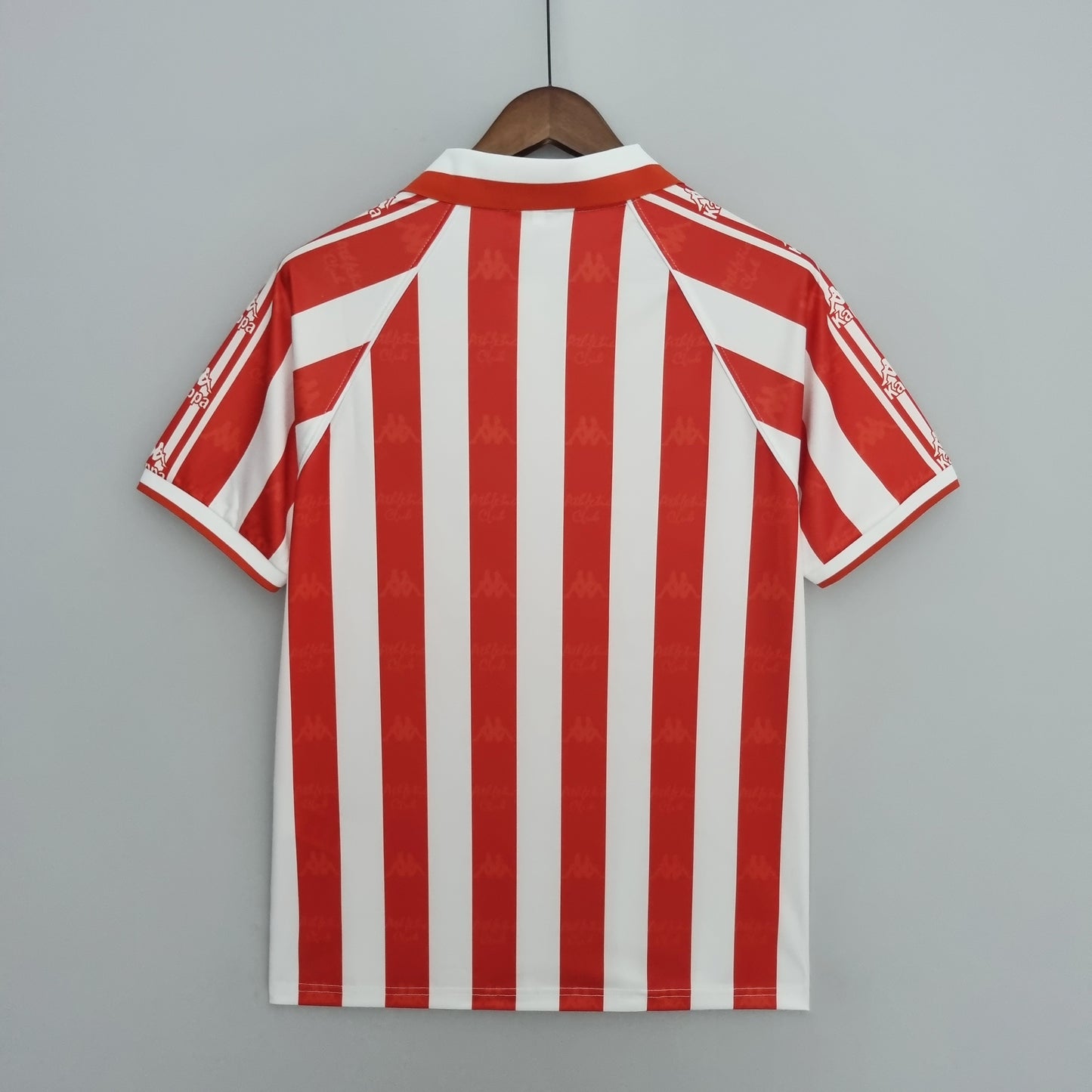 Retro Athletic Bilbao 95-96 Local