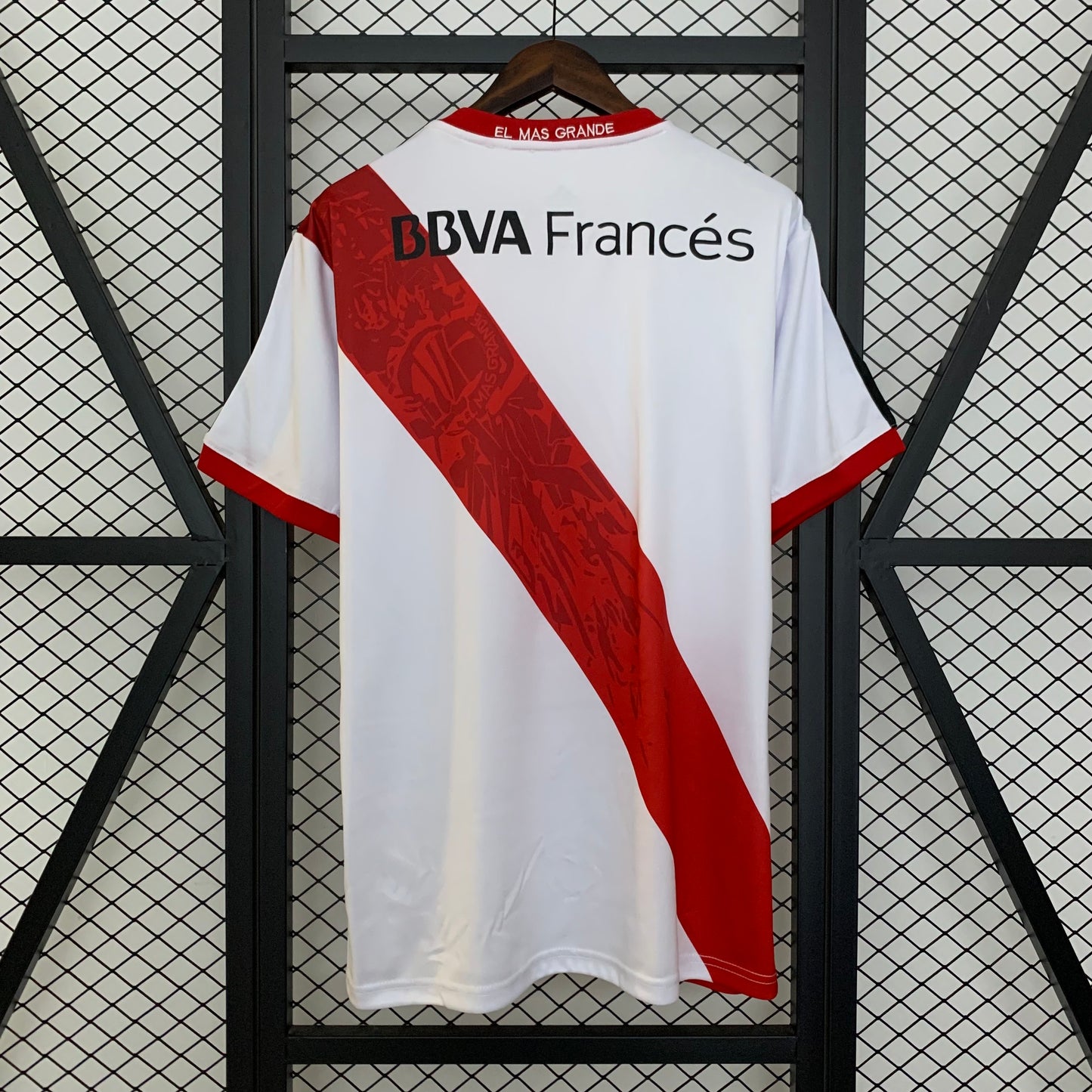 Retro River Plate 13-14 Local