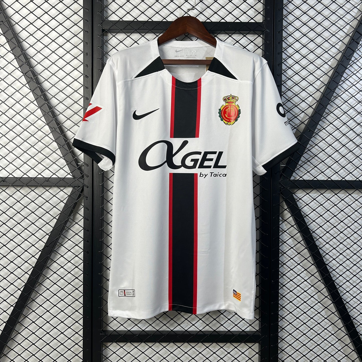 Mallorca 25-26 Visitante (Fan Version)