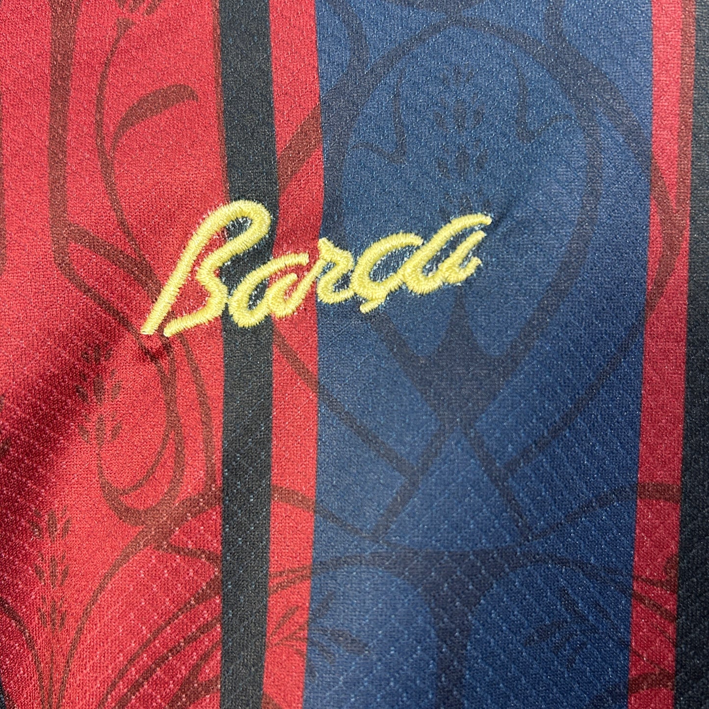 Barcelona 2025 125 Aniversario (Niño)