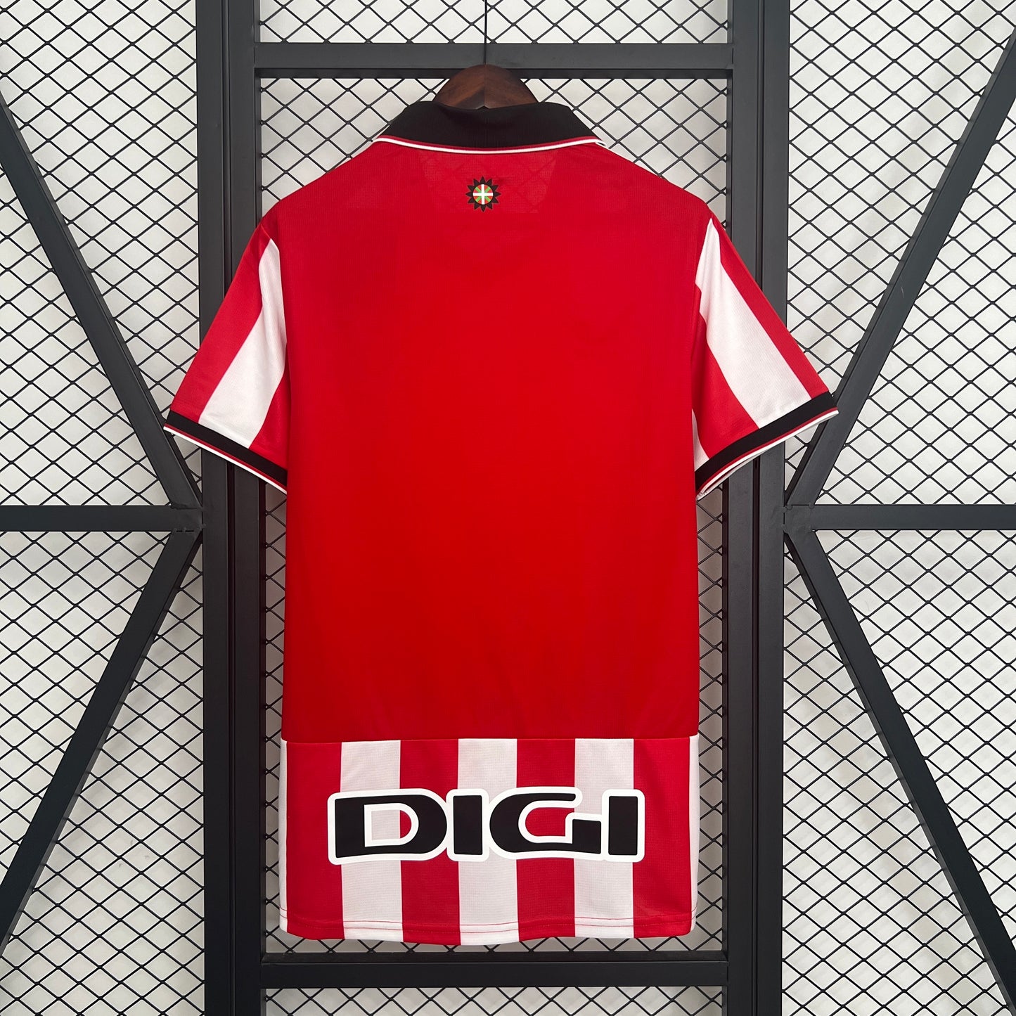 Athletic Bilbao 25-26 Local (Fan Version)