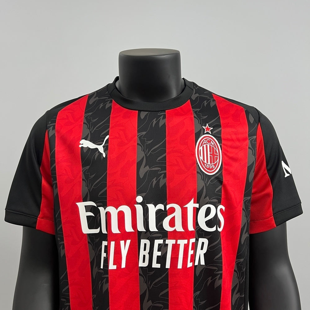 Milan 25-26 Local (Fan Version)