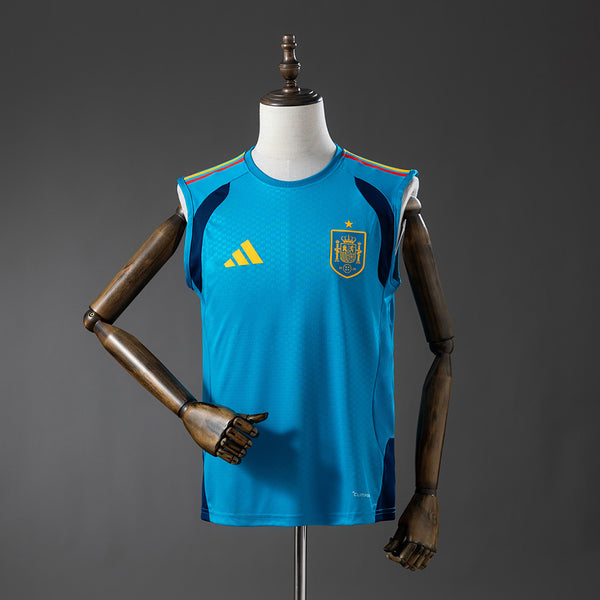 España 2026 Entreno Mundial
