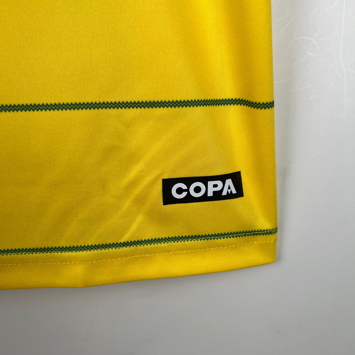 Retro Brasil 1984 Local