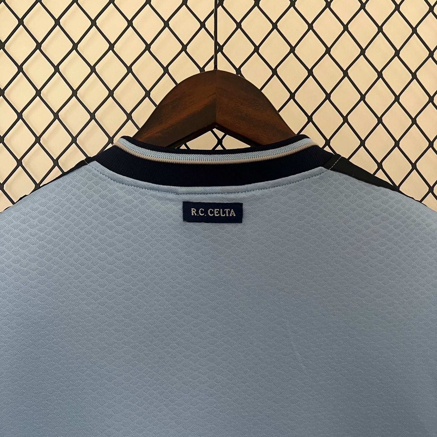 Retro Celta 99-00 Local