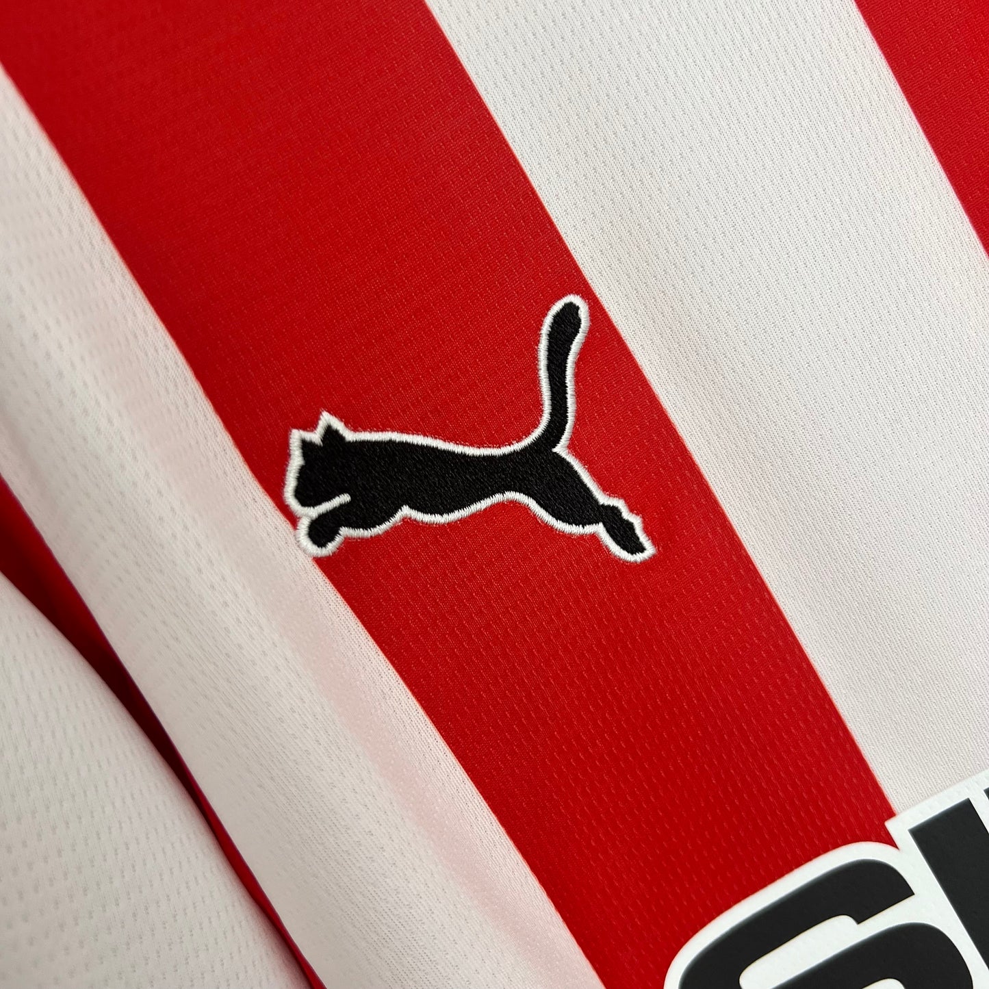 Sporting Gijón 25-26 Local (Fan Version)