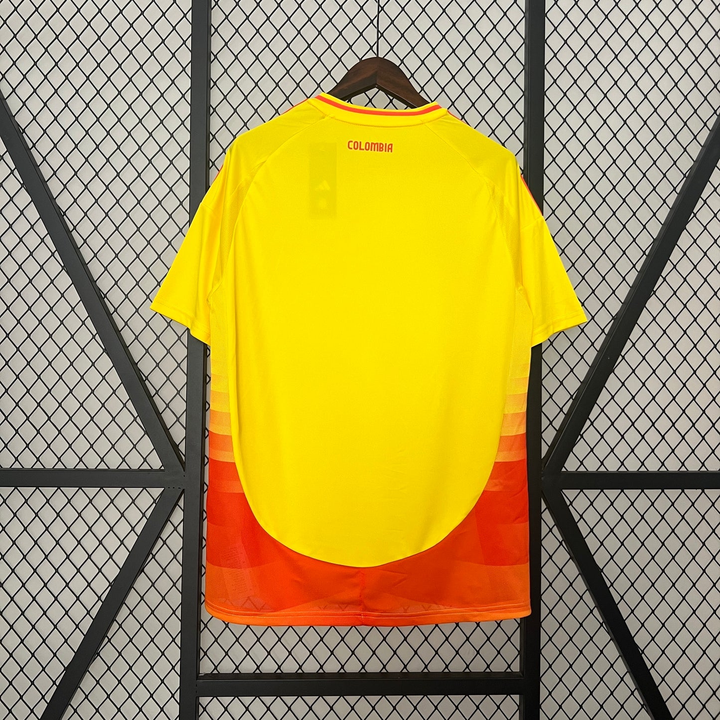 Colombia 2024 Local Copa América (Fan Version)