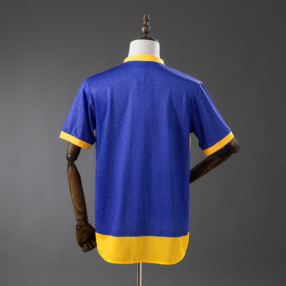 Retro Alavés 00-01 Local