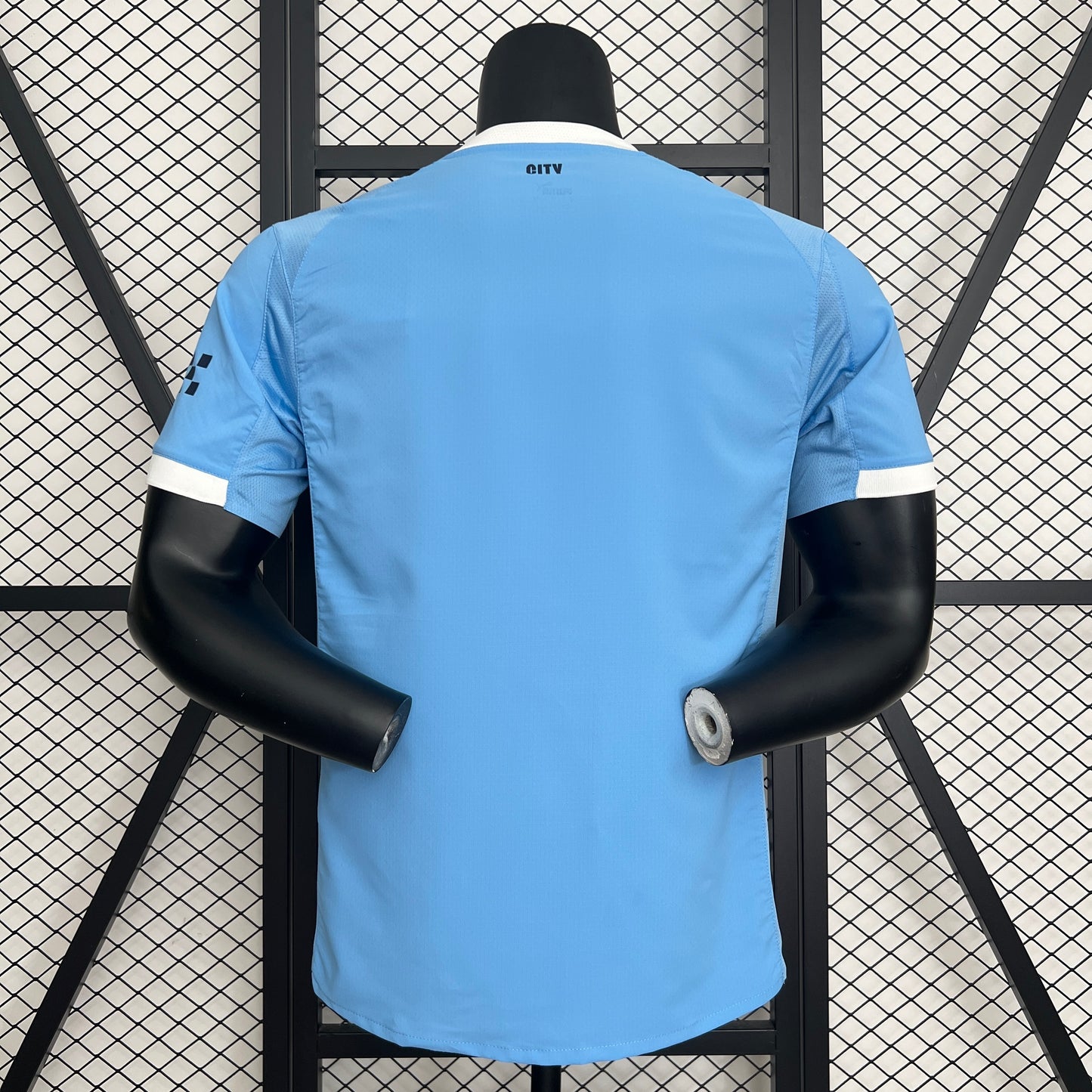 Manchester City 25-26 Local (Player Version)