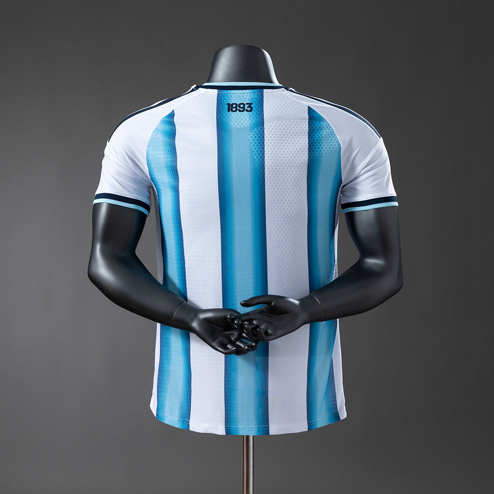 Argentina 2026 Local Mundial (Player Version)