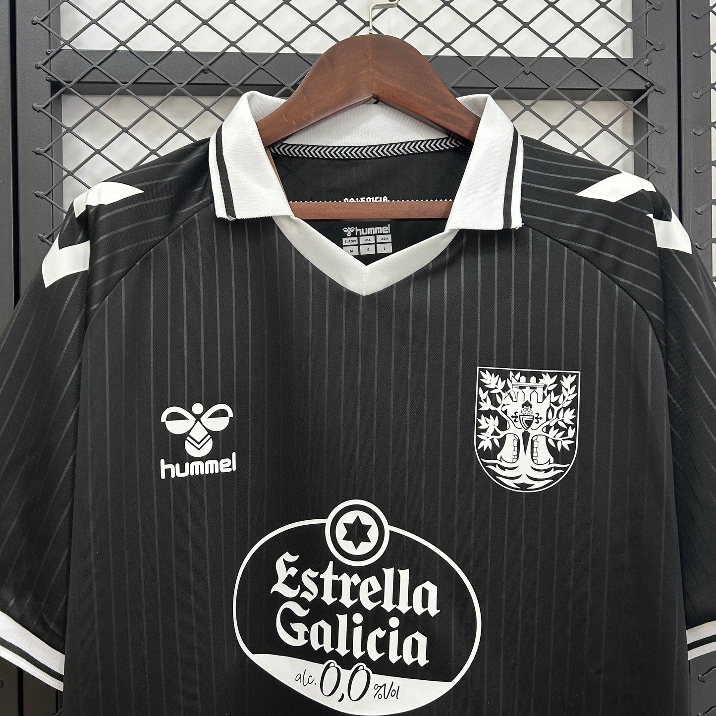 Celta 2025 100 Aniversario (Fan Version)