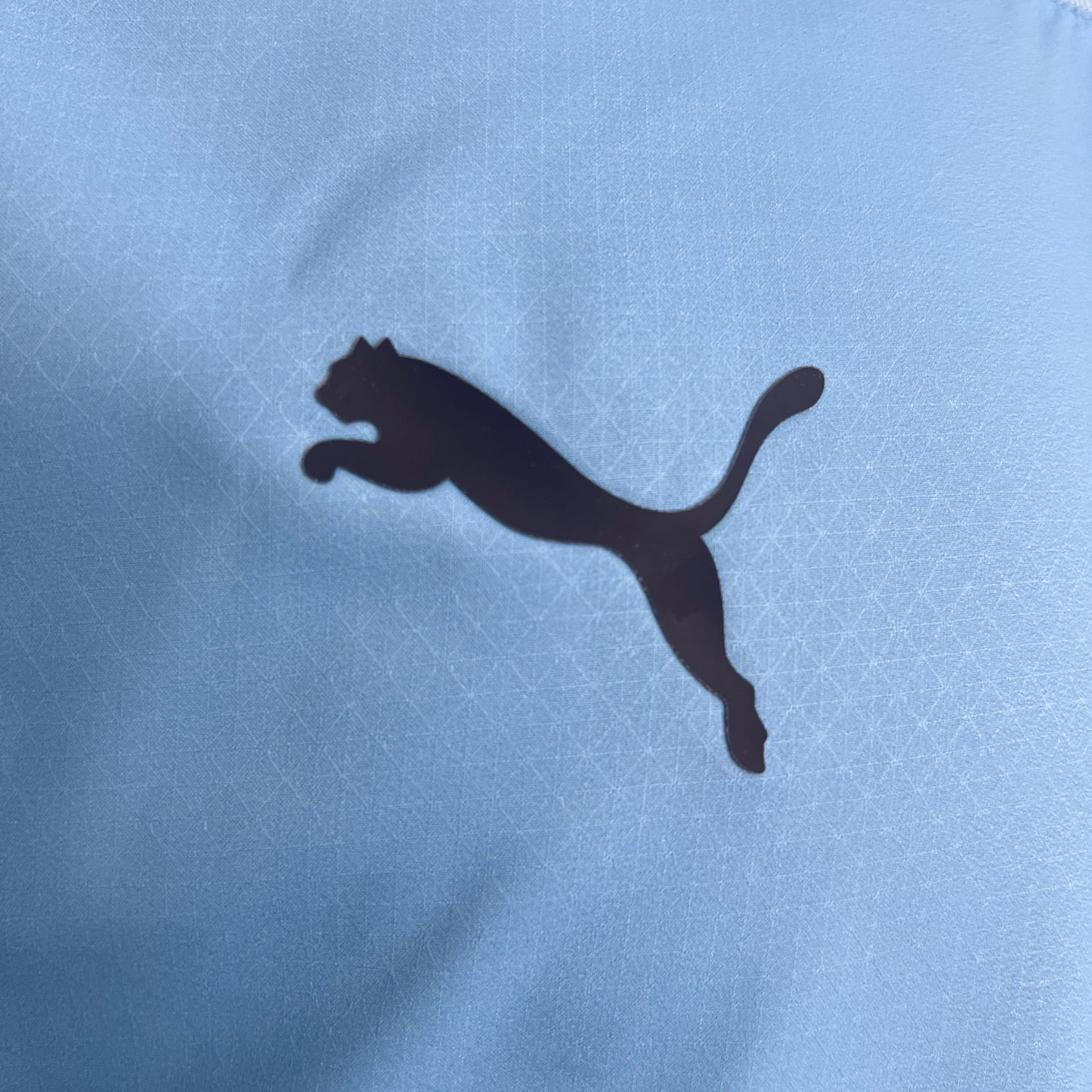 Manchester City 25-26 Local (Player Version)