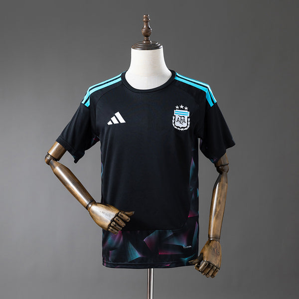 Argentina 2026 Portero Mundial (Fan Version)