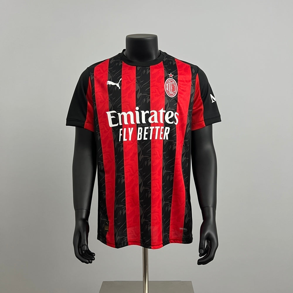 Milan 25-26 Local (Fan Version)