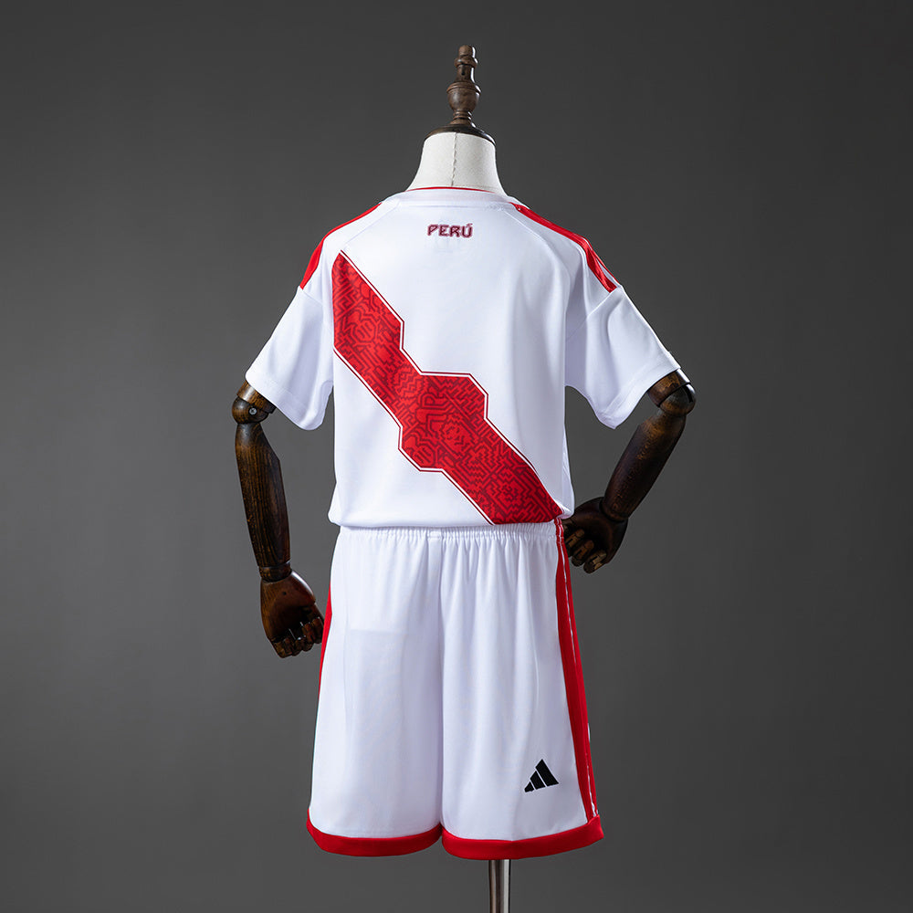 Perú 2026 Local Mundial (Niño)