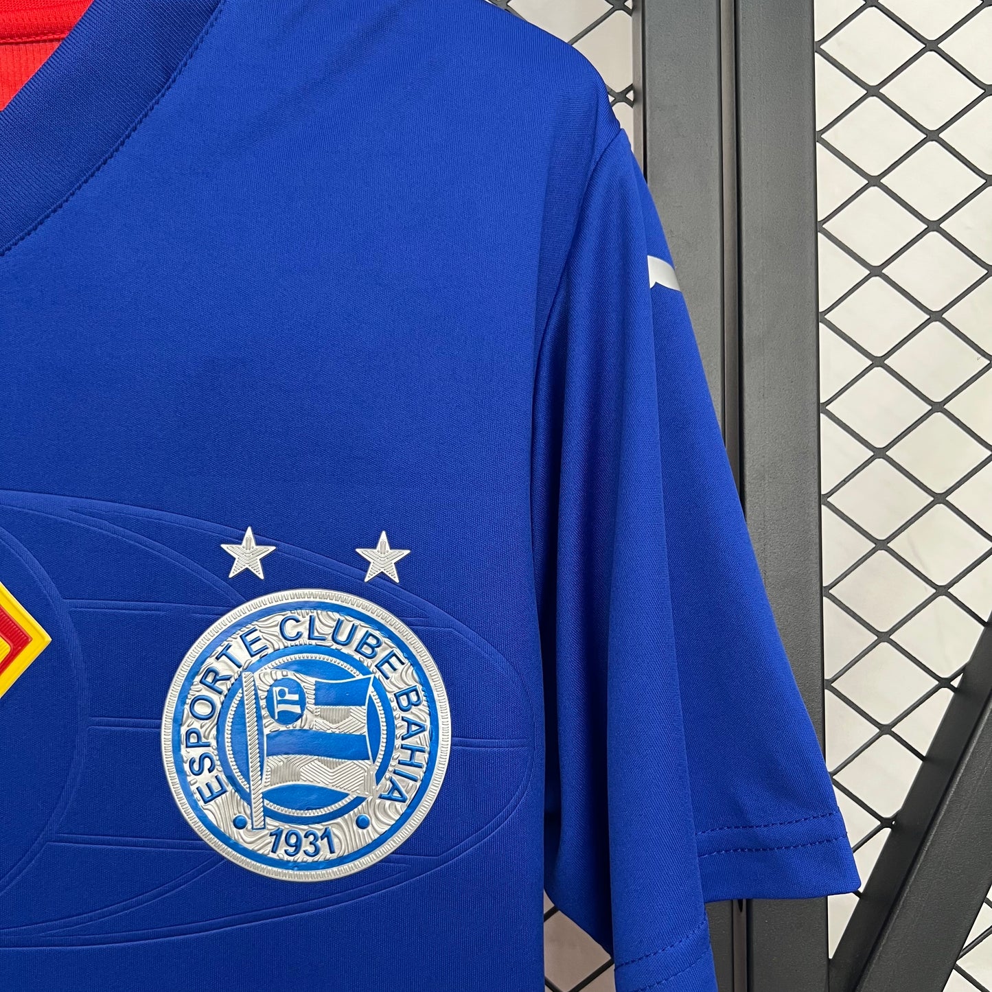 Bahia 25-26 Edición Especial X Superman (Fan Version)