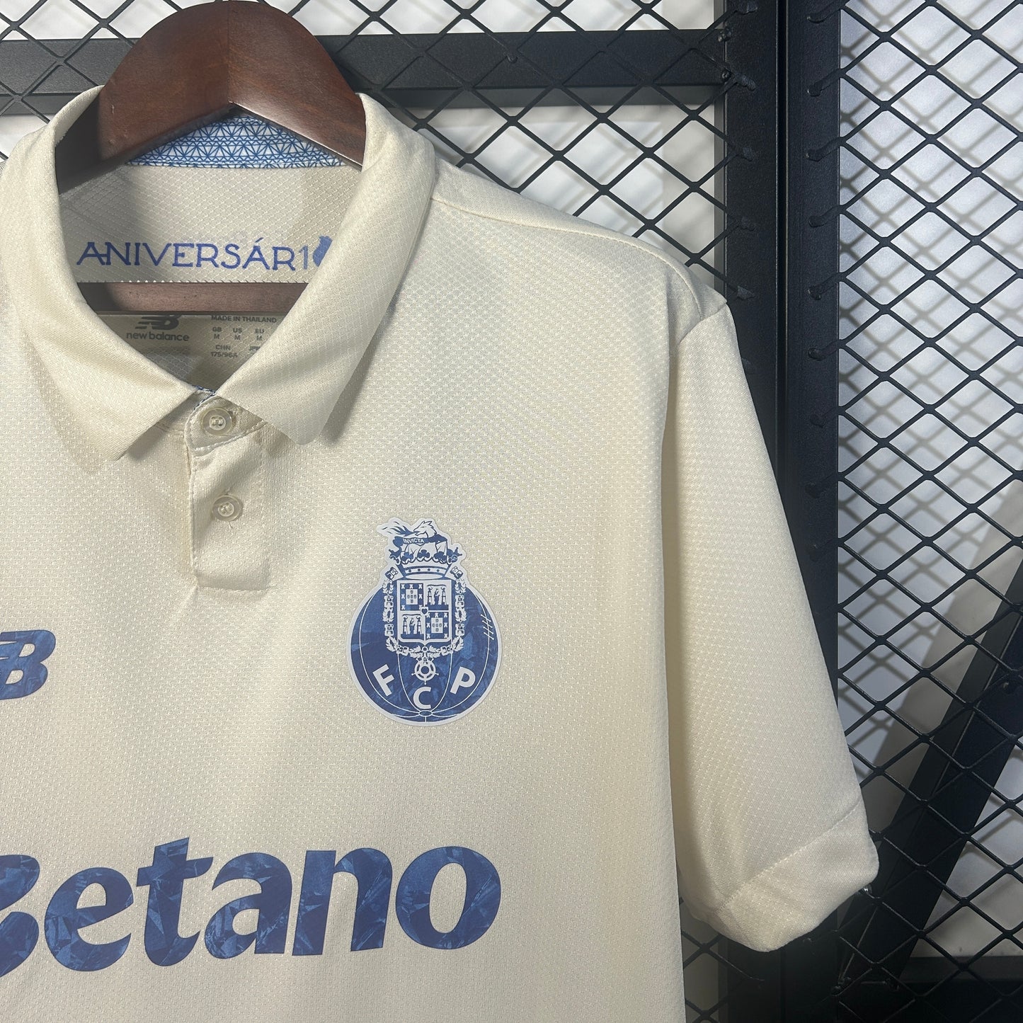 Oporto 25-26 Tercera (Fan Version)