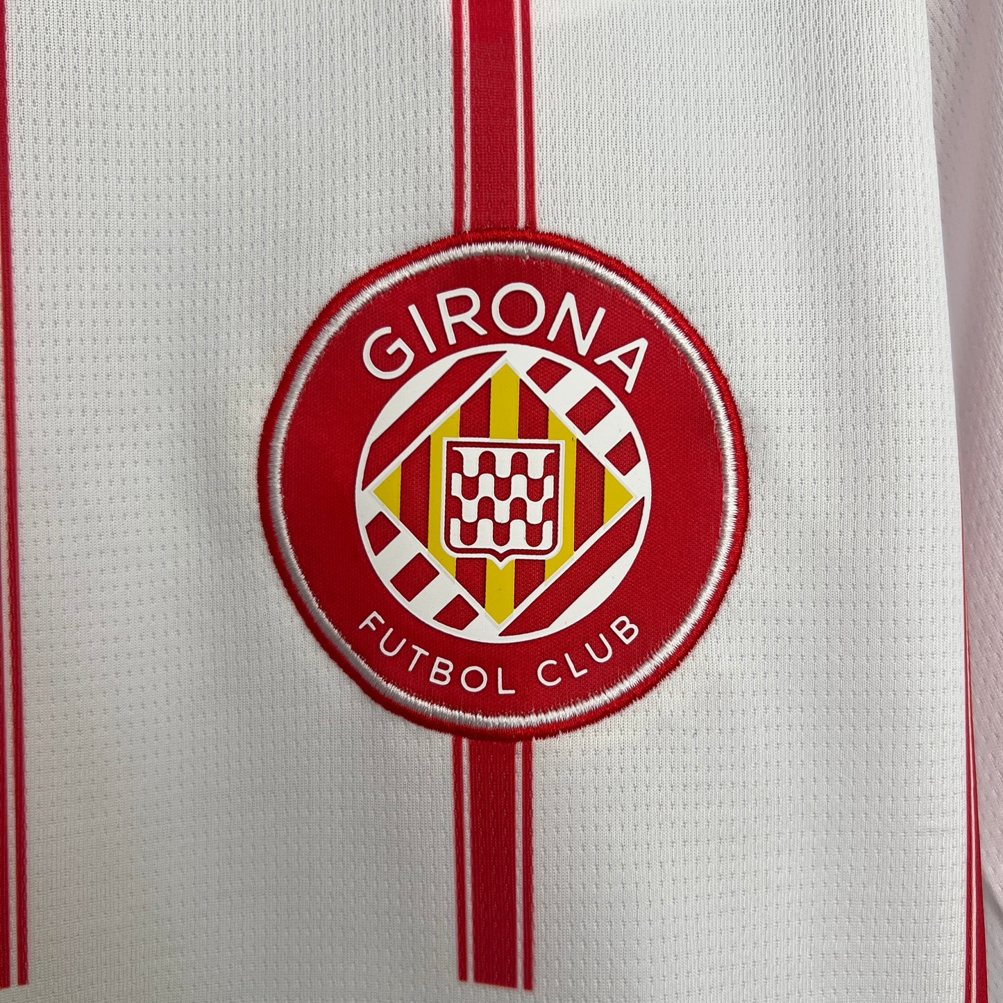 Girona 25-26 Local (Fan Version)