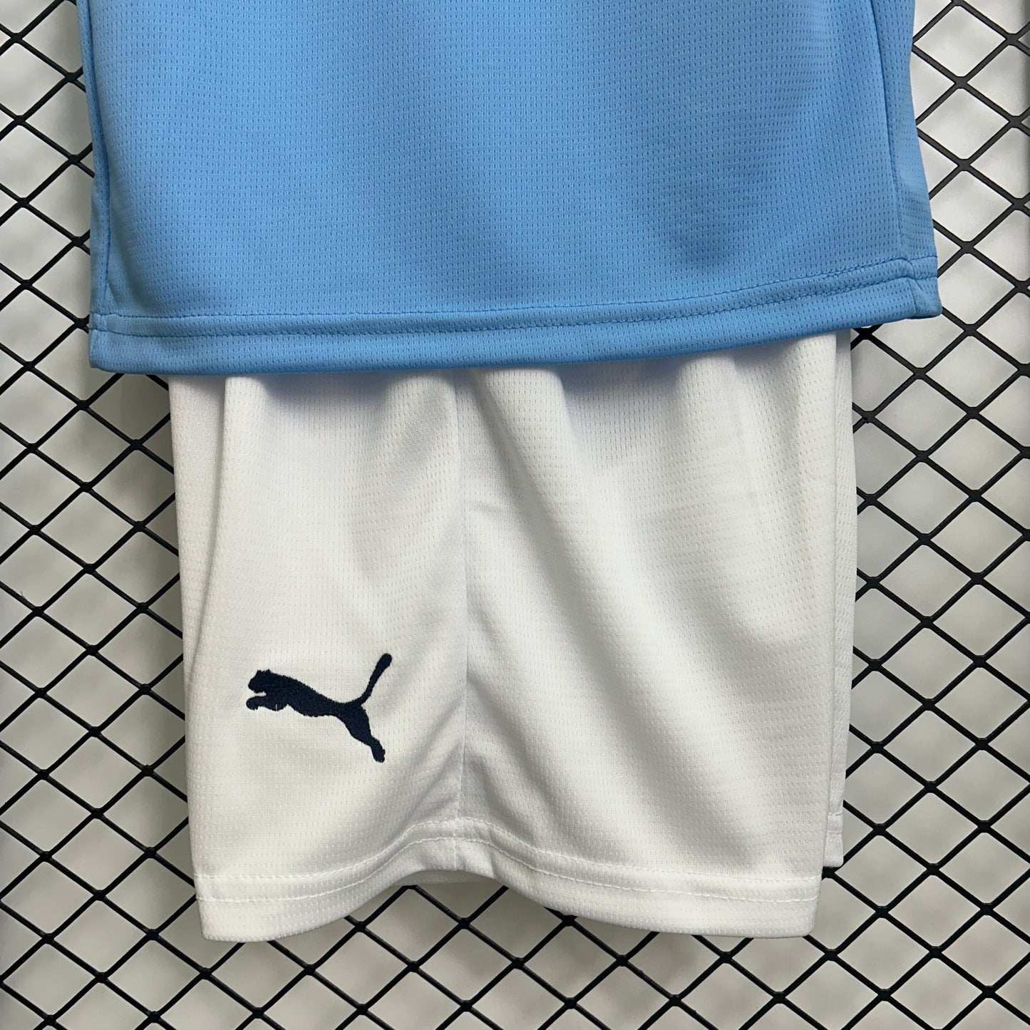 Manchester City 25-26 Local (Niño)