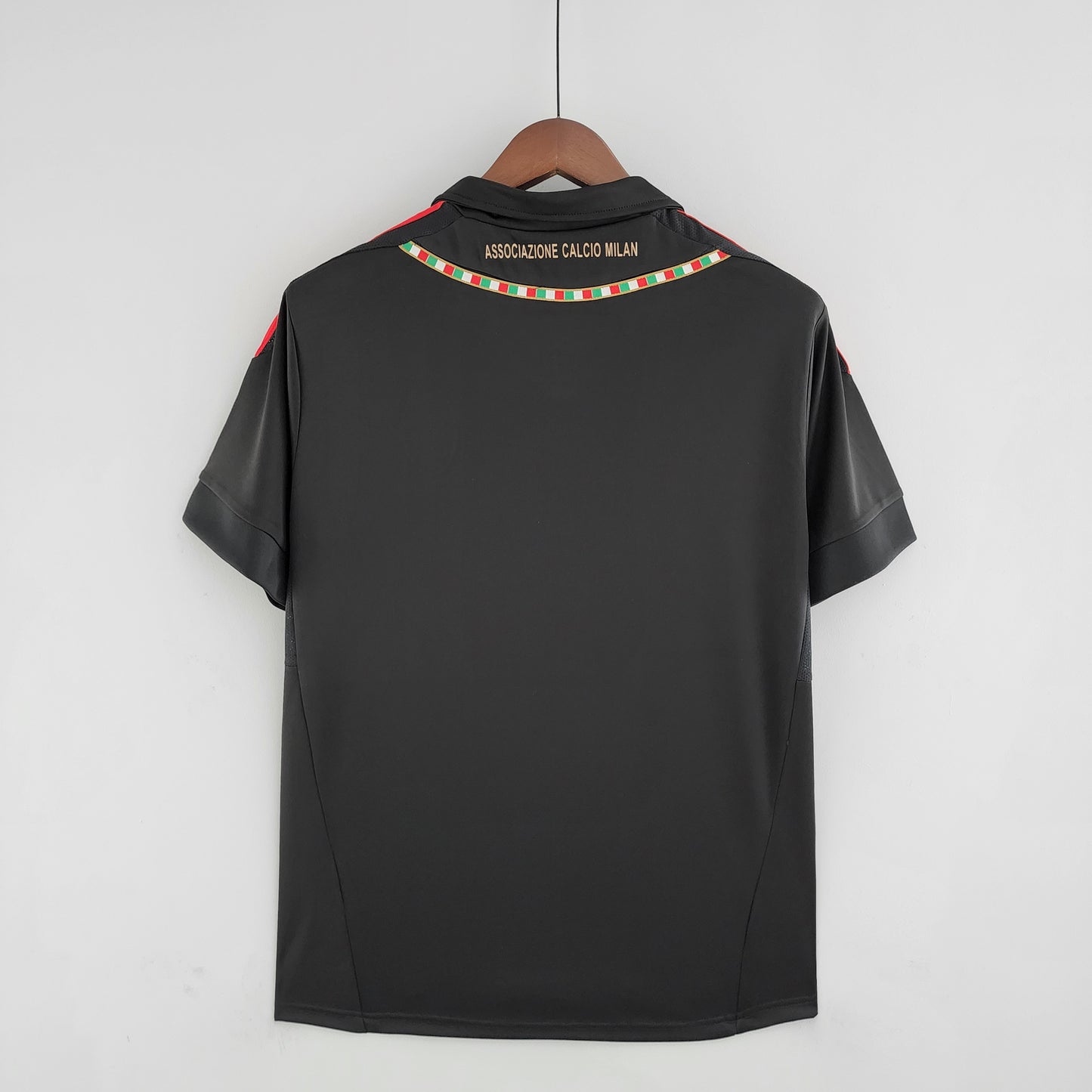 Retro Milan 11-12 Tercera