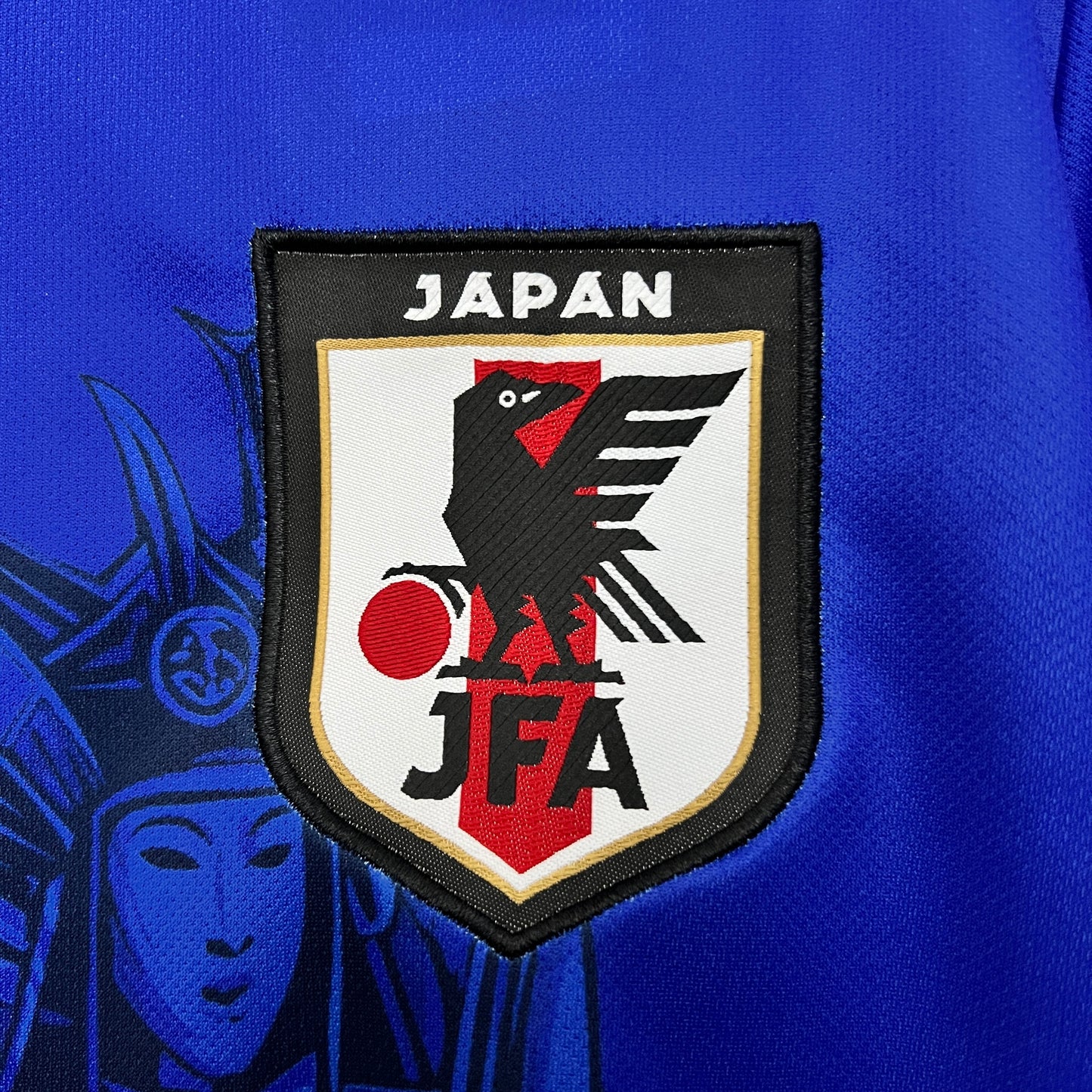 Japón 2024 Edición Especial 32 (Fan Version)