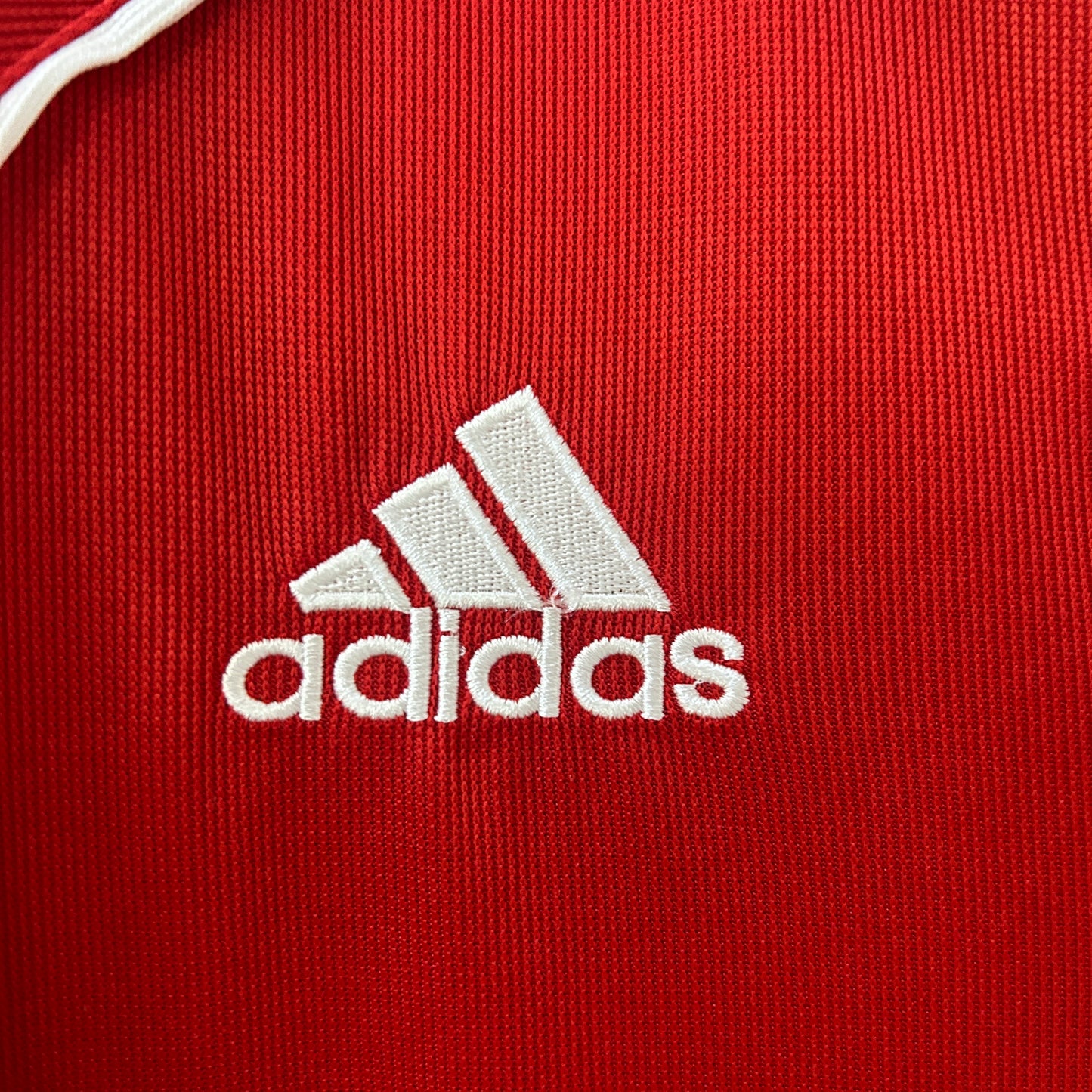 Retro Bayern Munich 05-06 Local