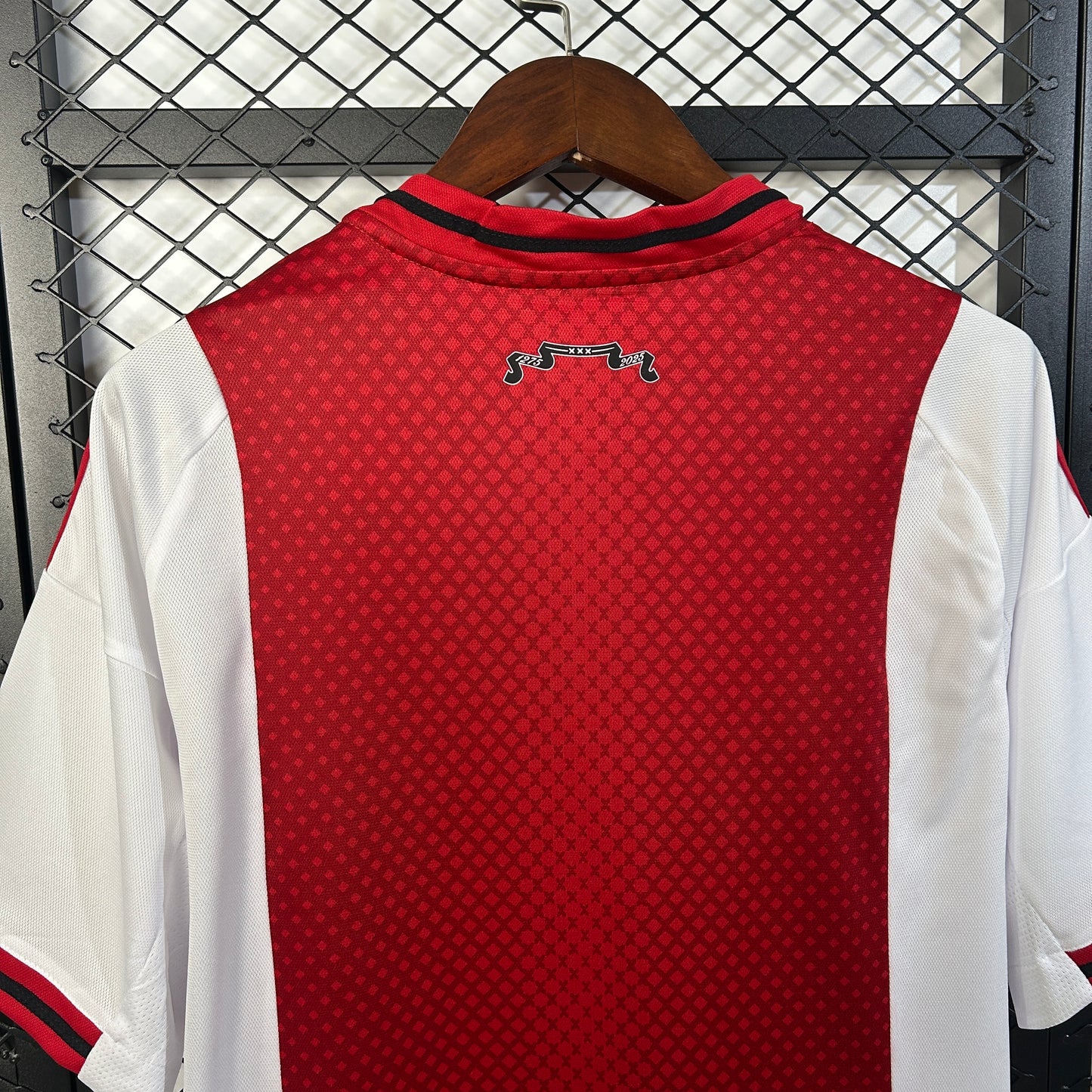 Ajax 25-26 Local (Fan Version)