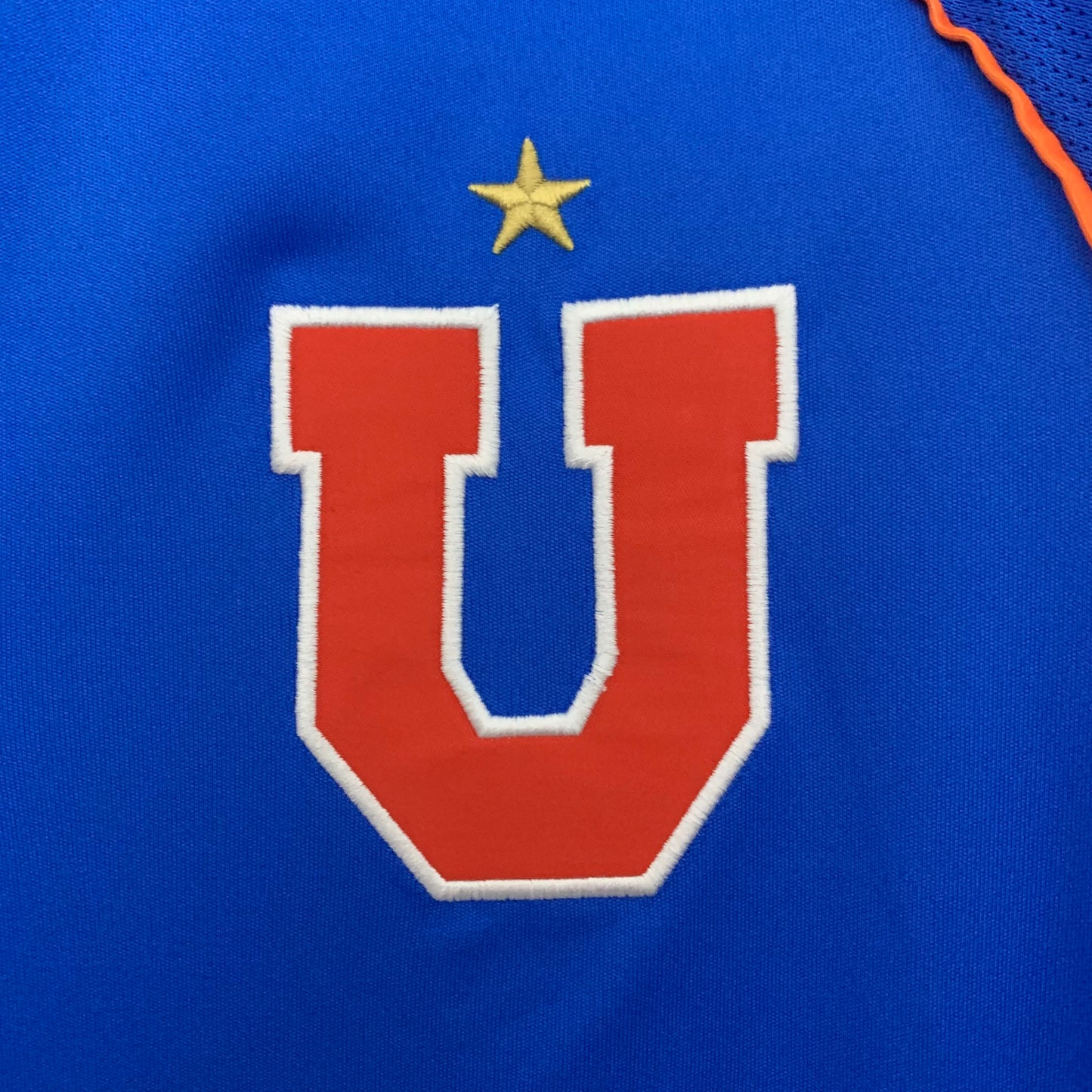 Universidad de Chile 2025 Local (Fan Version)