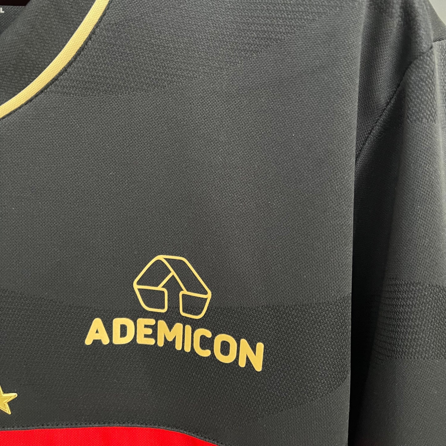 Sao Paulo 2025 Tercera (Fan Version)