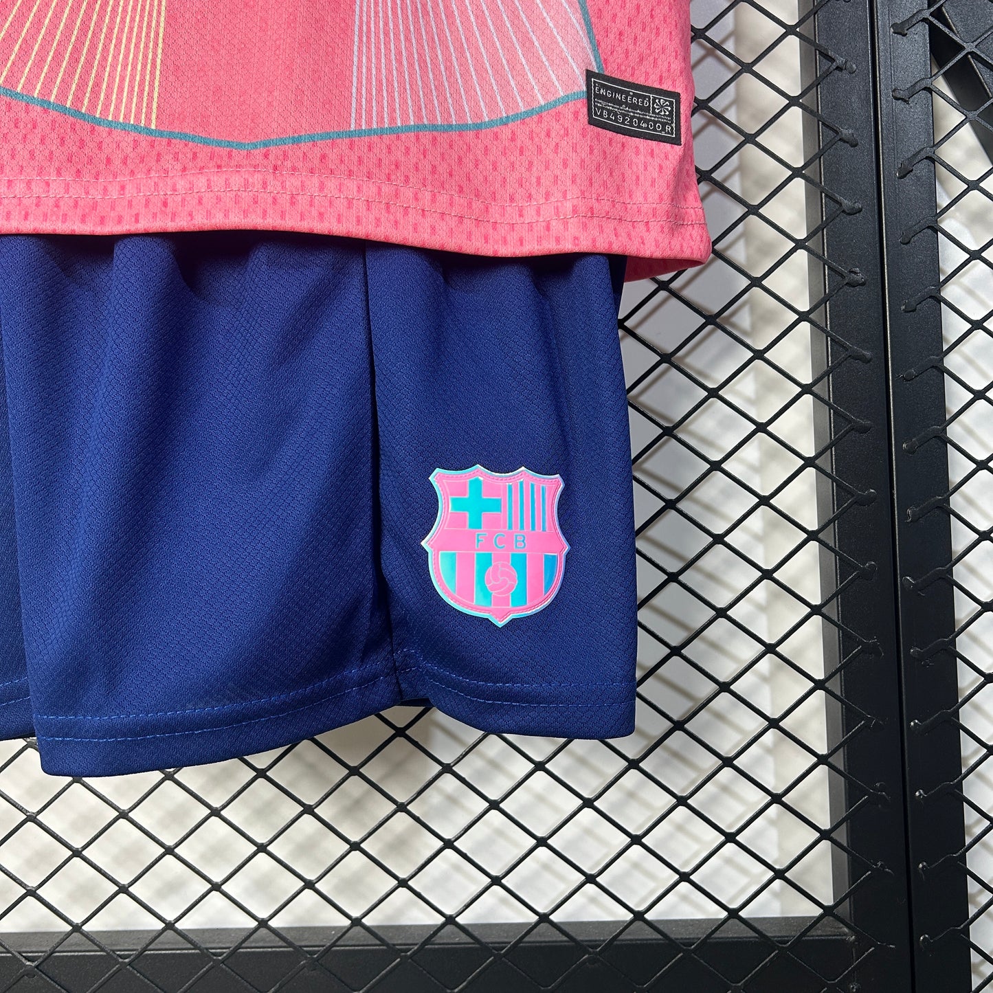 Barcelona 25-26 Edición Especial (niño)