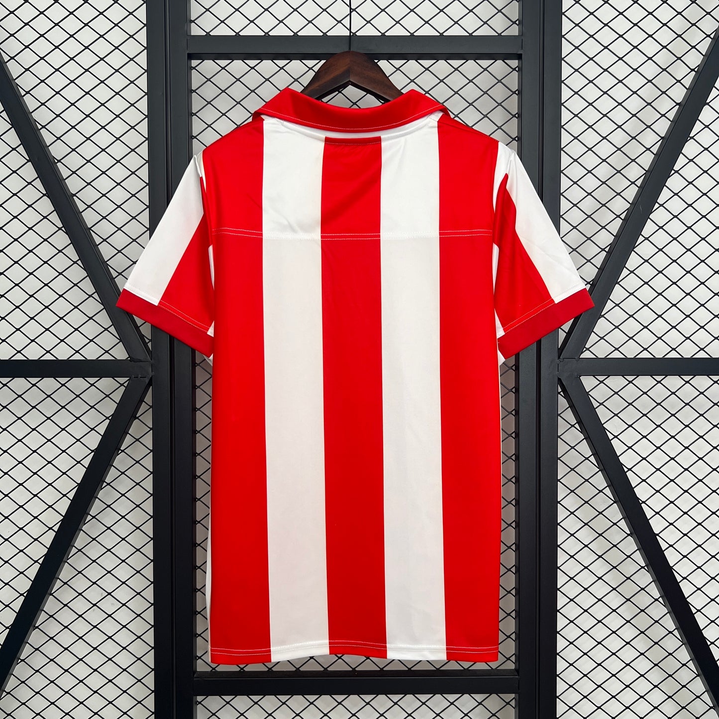 Retro Atlético Madrid 03-04 Local Centenario