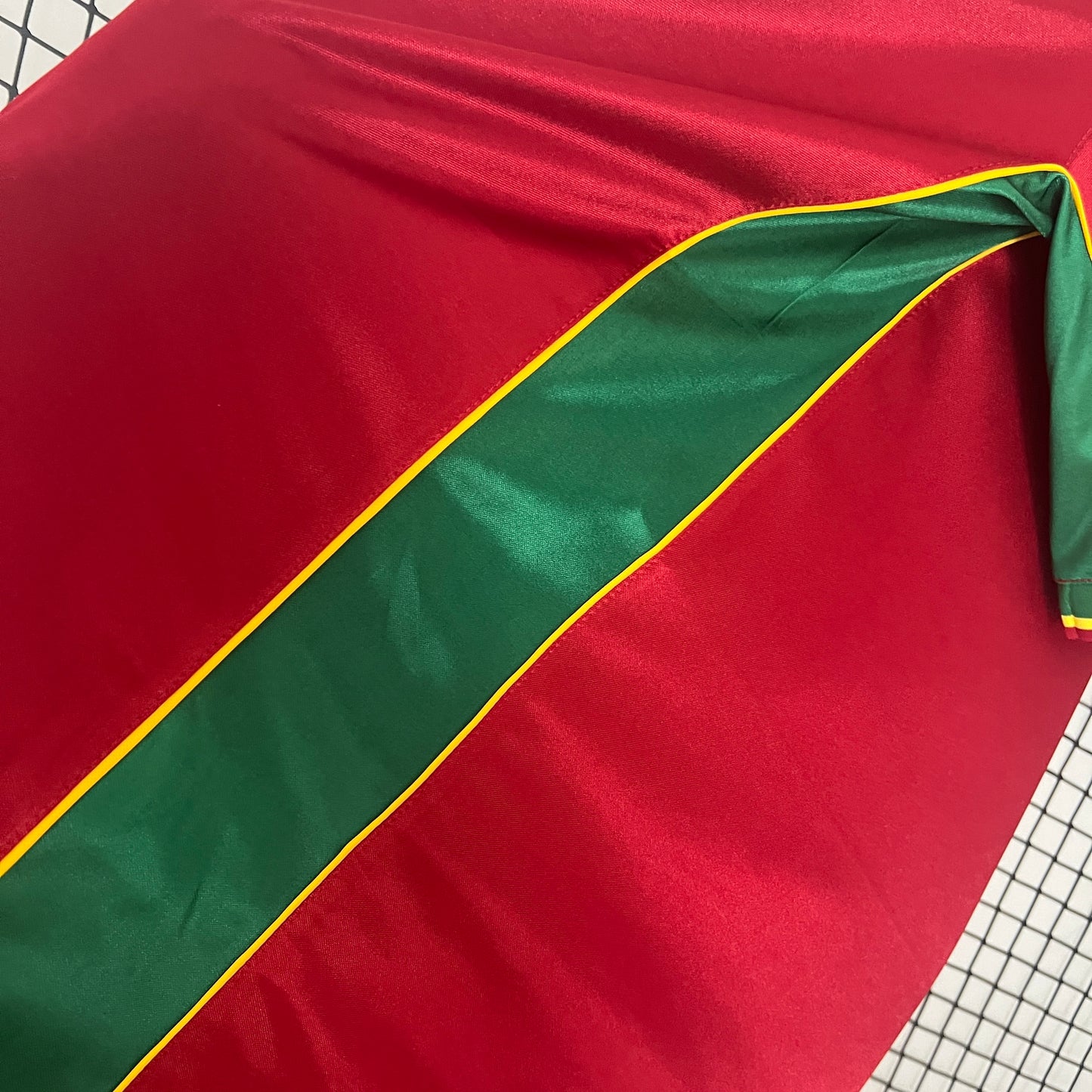Retro Portugal 97-98 Local