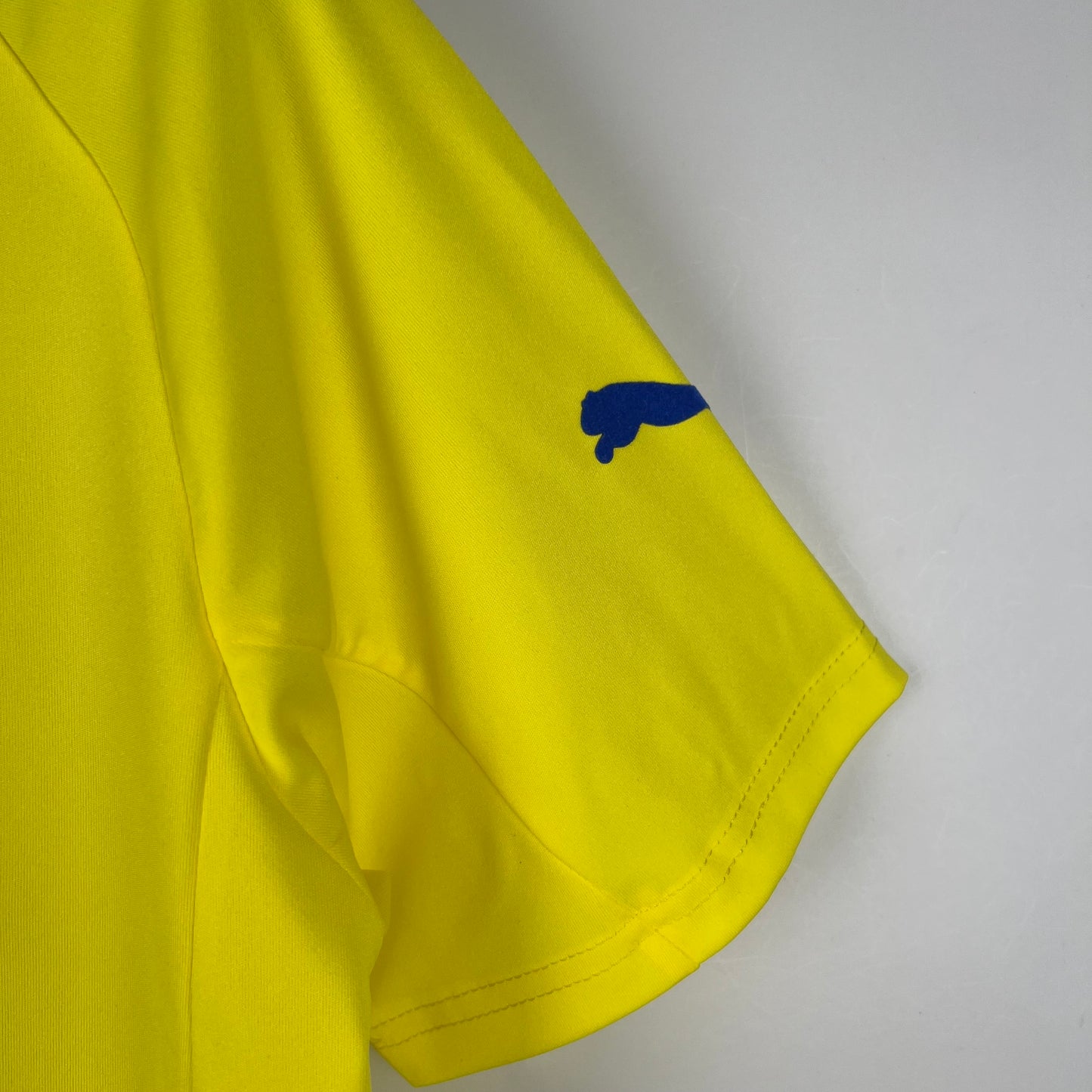 Retro Villarreal 05-06 Local