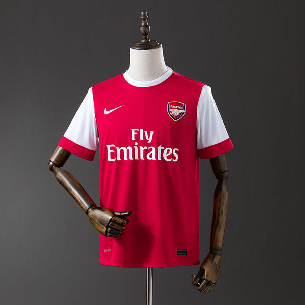 Retro Arsenal 10-11 Local