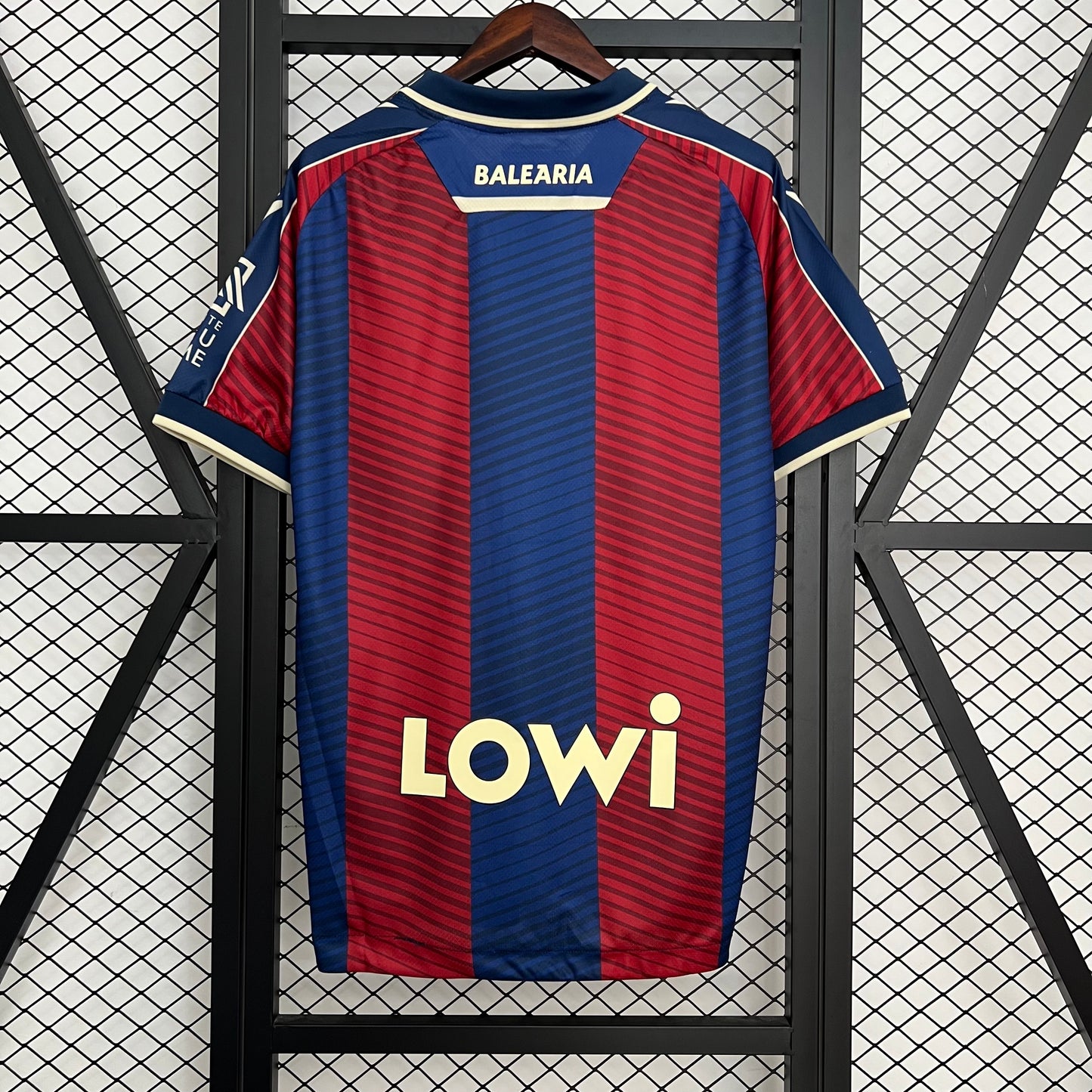 Levante 25-26 Local (Fan Version)