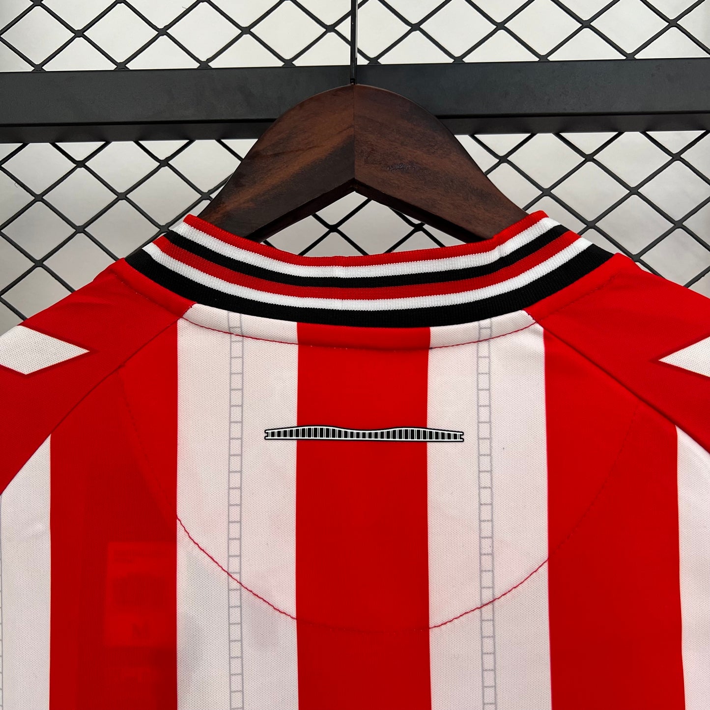 Sunderland 25-26 Local (Fan Version)