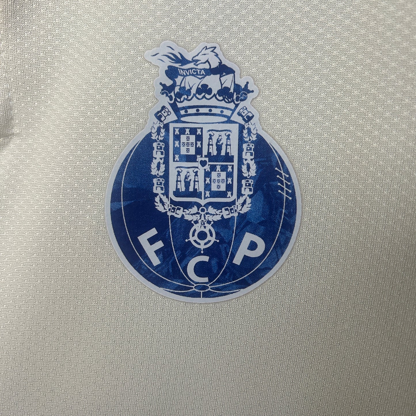 Oporto 25-26 Tercera (Fan Version)