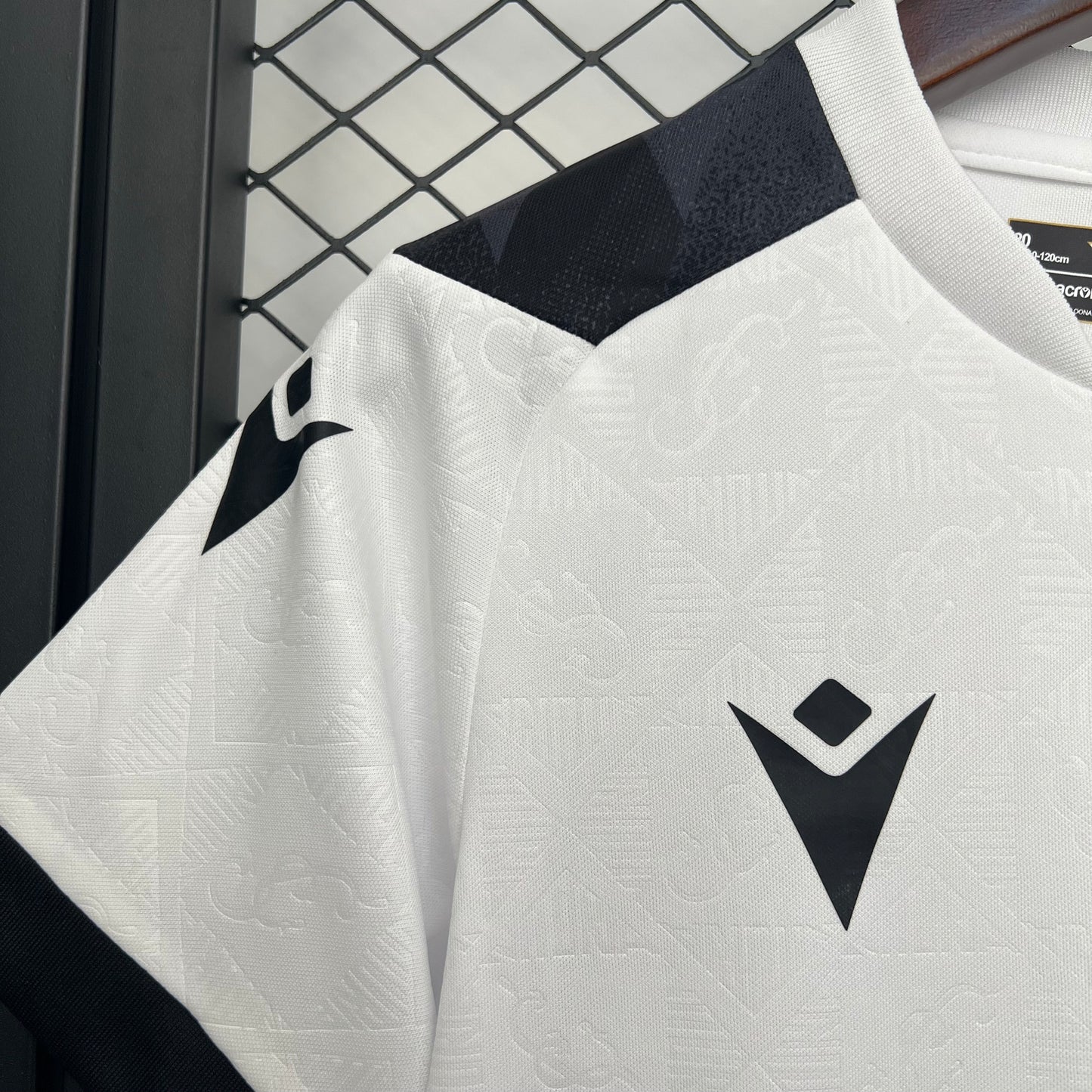 Vitoria Guimaraes 25-26 Local (Niño)