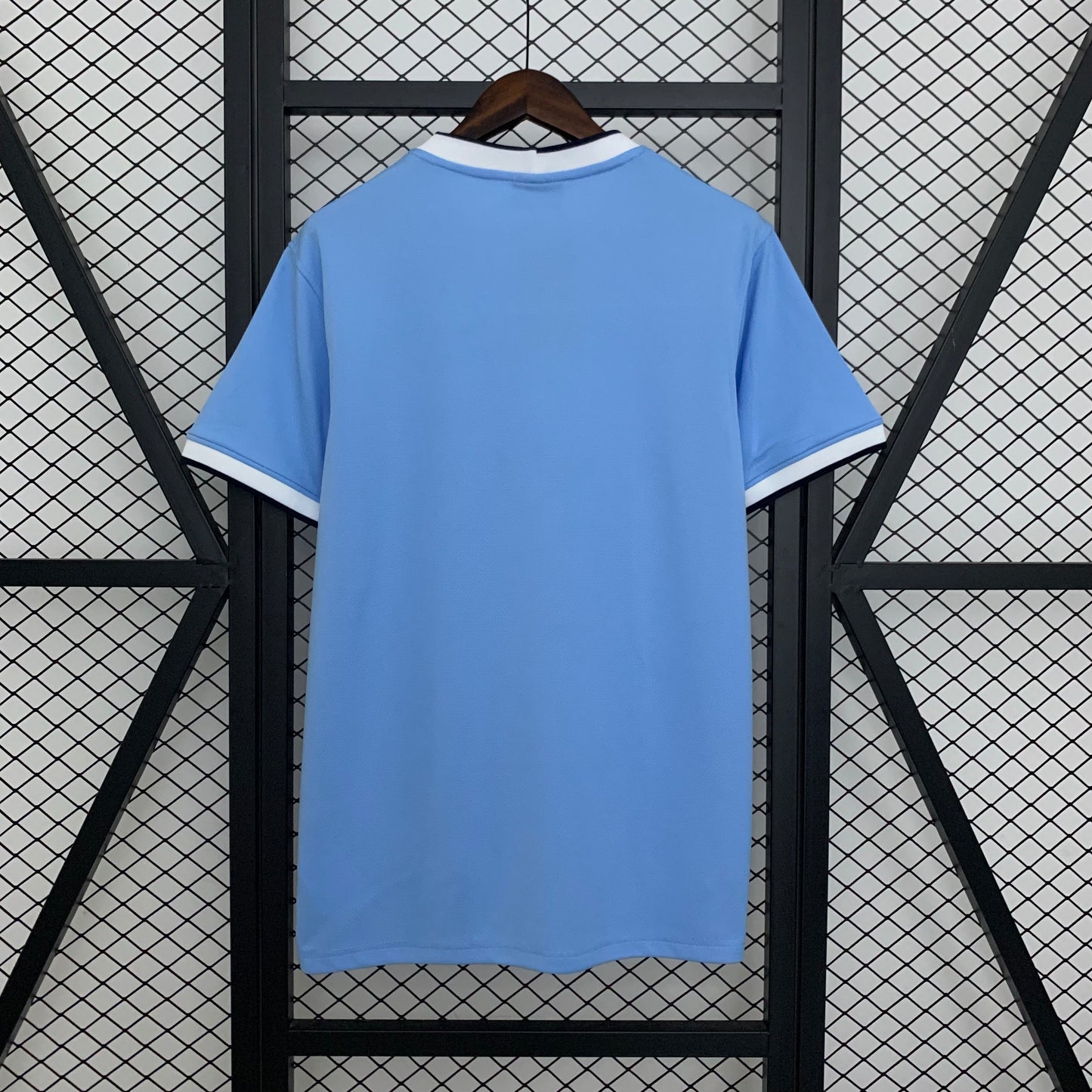 Retro Manchester City 13-14 Local