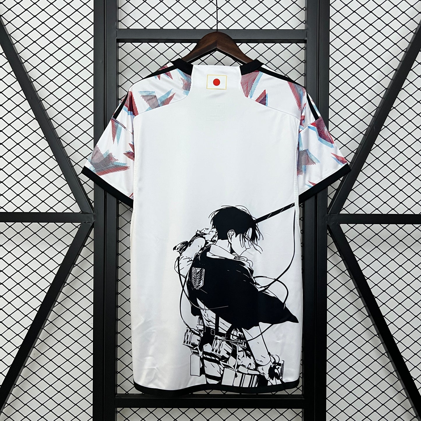 Japón 2024 Edición Especial 13 (Fan Version)