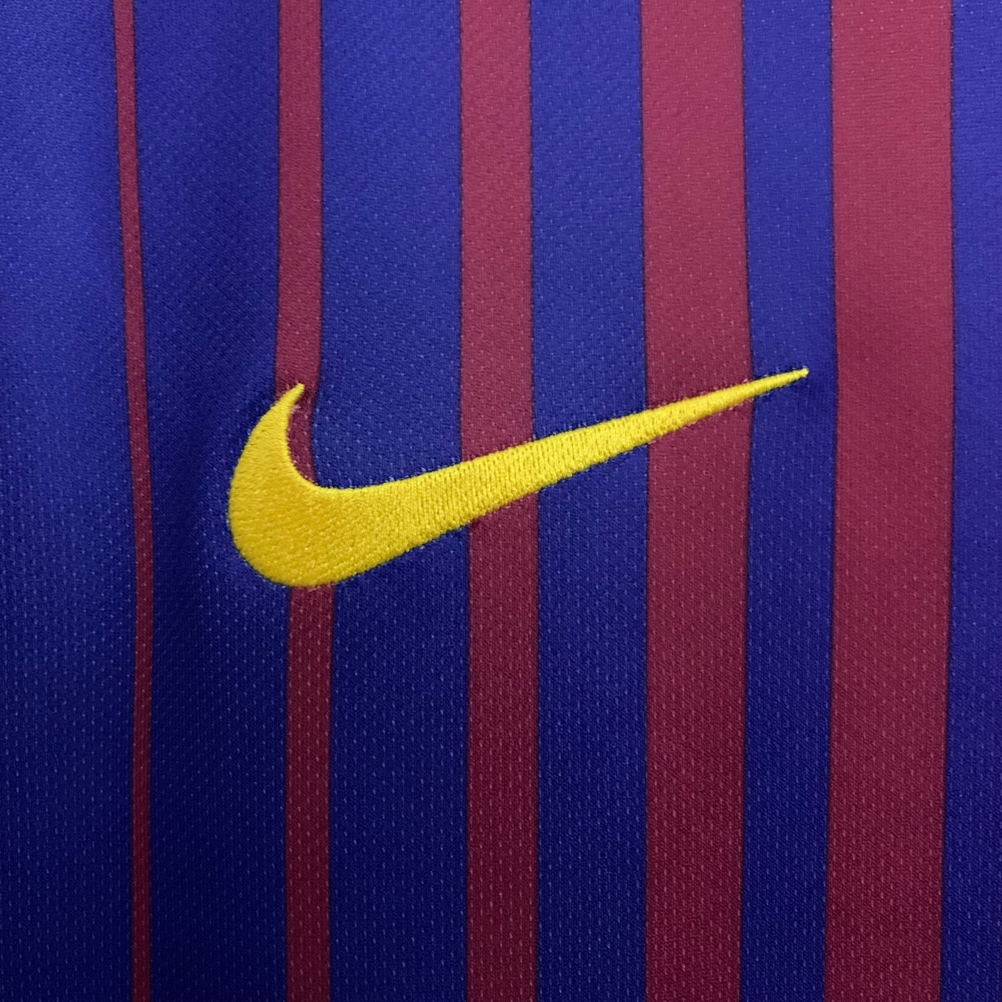 Retro Barcelona 17-18 Local (Manga Larga)