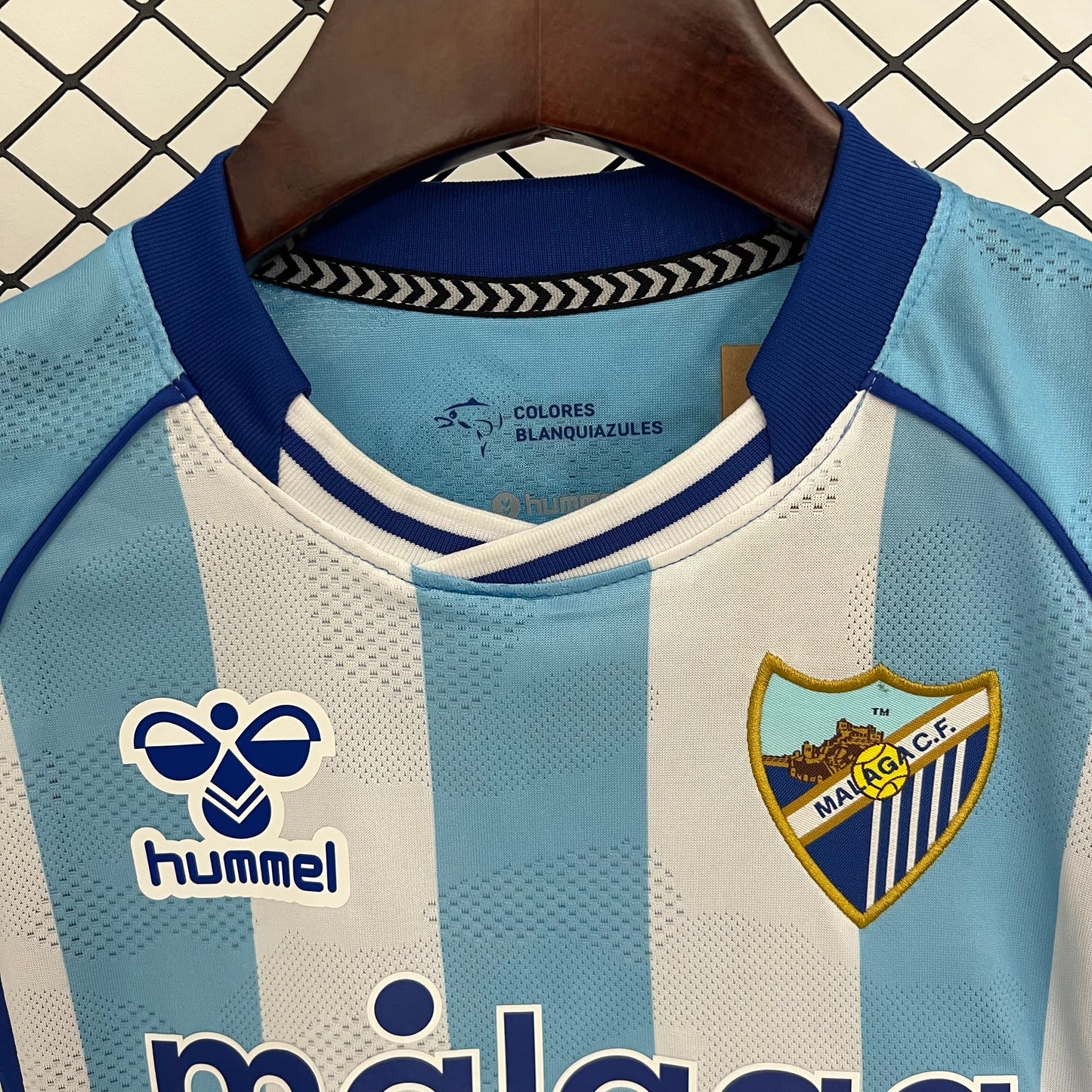 Málaga 25-26 Local (Niño)