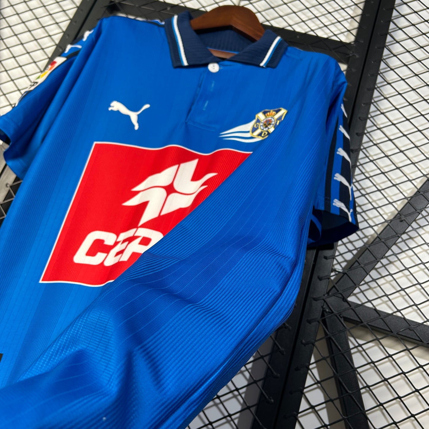 Retro Tenerife 98-99 Visitante