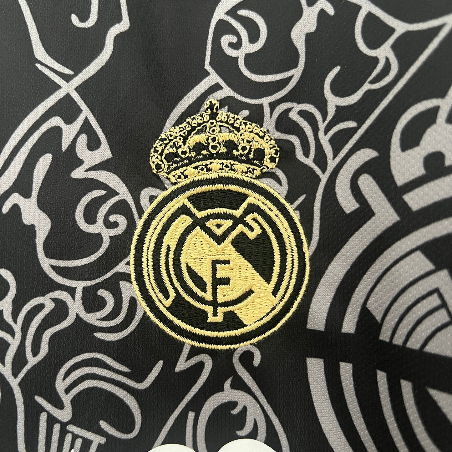 Real Madrid 2024 Edición Especial (Fan Version)