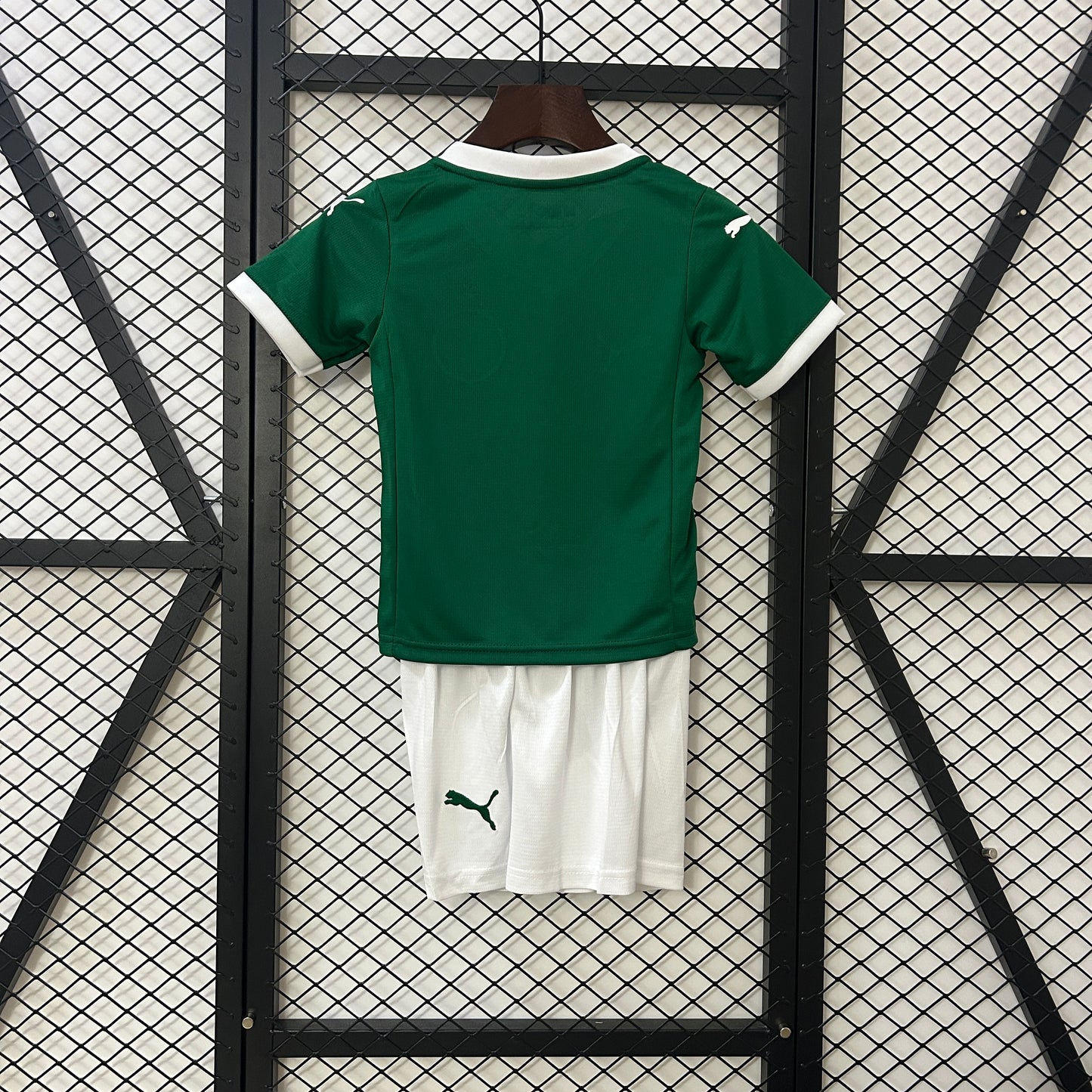 Palmeiras 2025 Local (Niño)